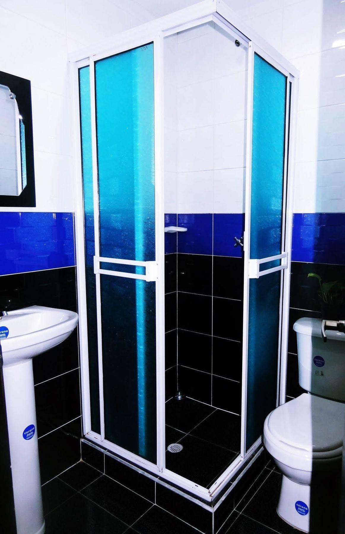Hotel Azulejo Del Llano โยปาล ภายนอก รูปภาพ